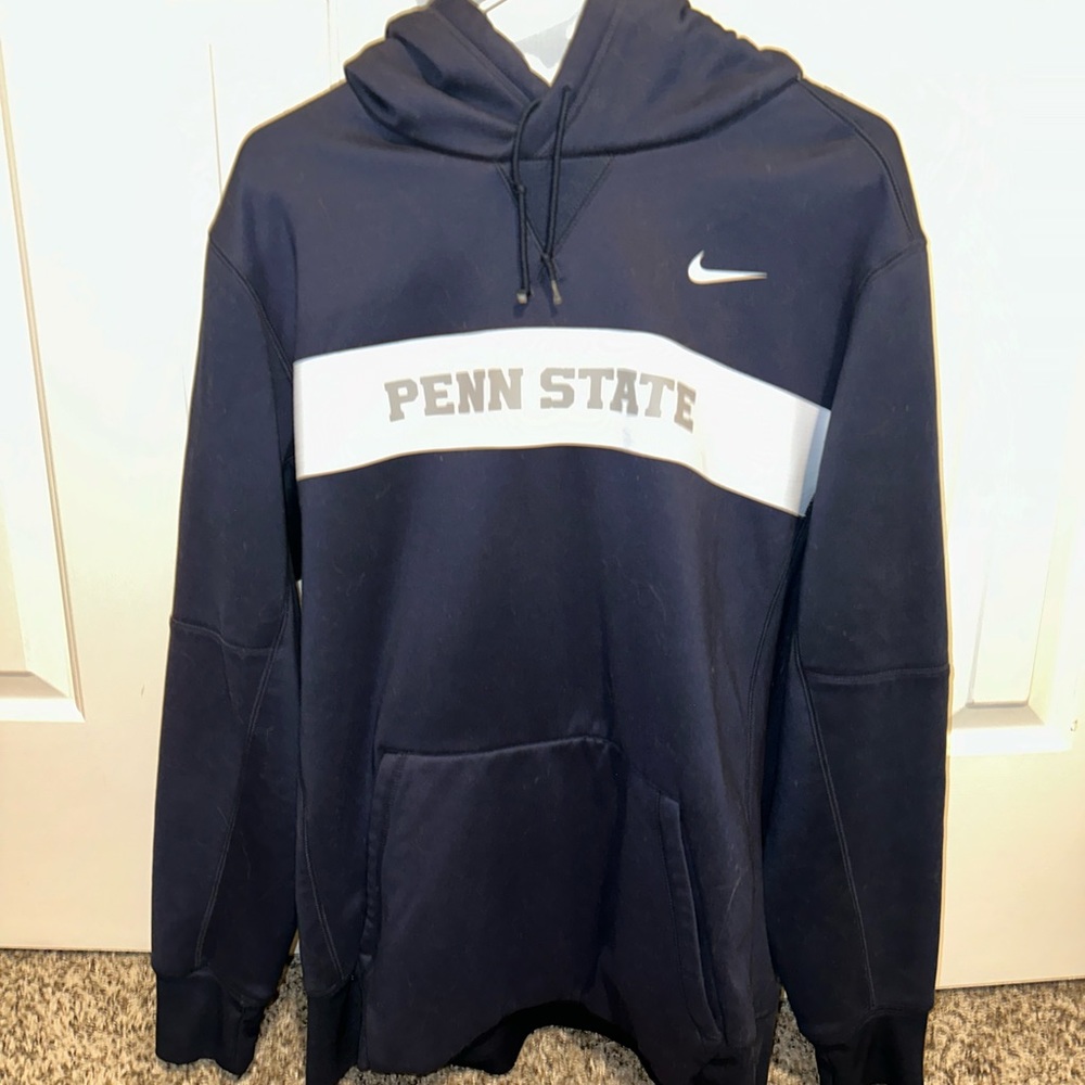 Penn State Athletics Hoodie